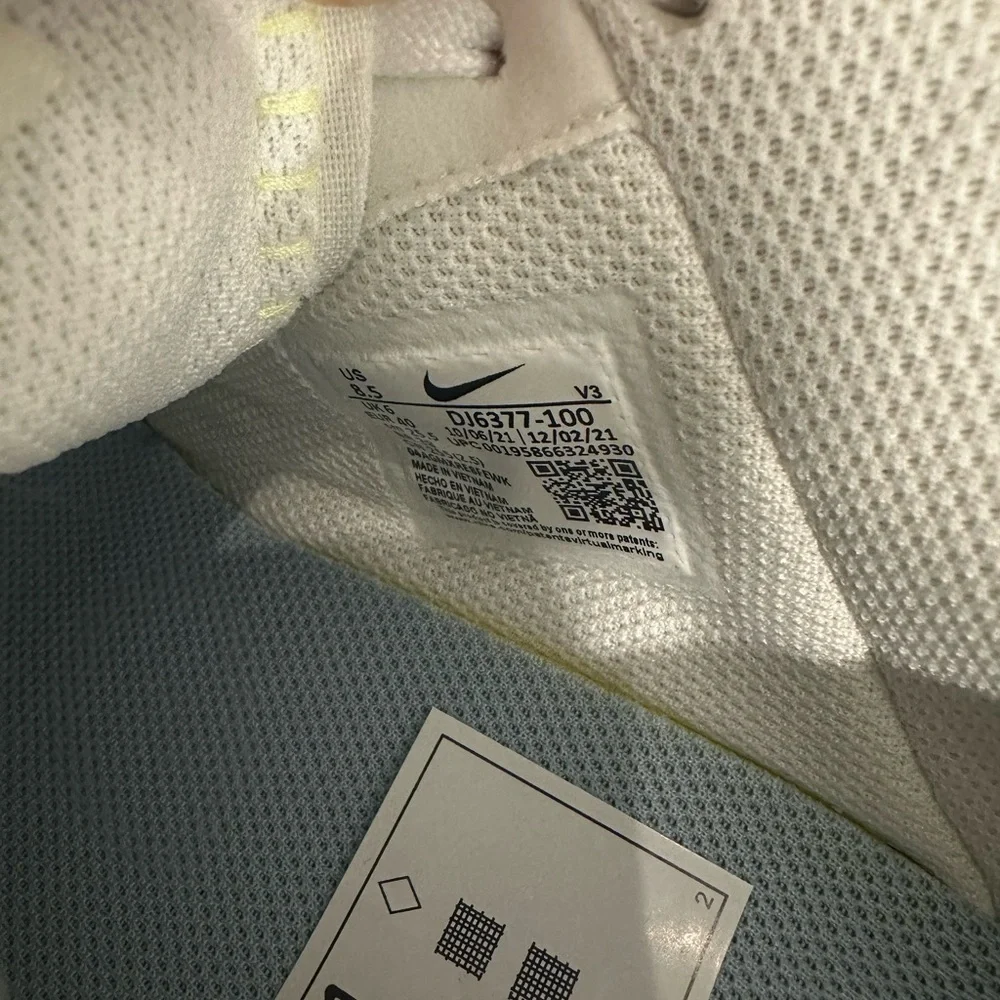 Nike stylish sneakers